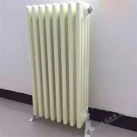GZ钢制散热器 家用暖气片   民用暖气片  钢四柱暖气片 GZ4散热器 家用钢四柱暖气片厂家