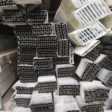 夹16大理石铝材型材厂家柜体铝横梁淮安淮阴