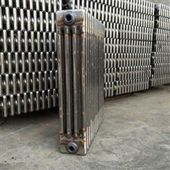 【宏硕】暖气片   GZ4柱散热器   钢四柱散热器厂家   钢四柱暖气片   低碳钢管暖气片
