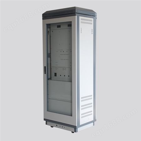 电力机箱机柜钣金外壳加工非标电力机柜来图定制