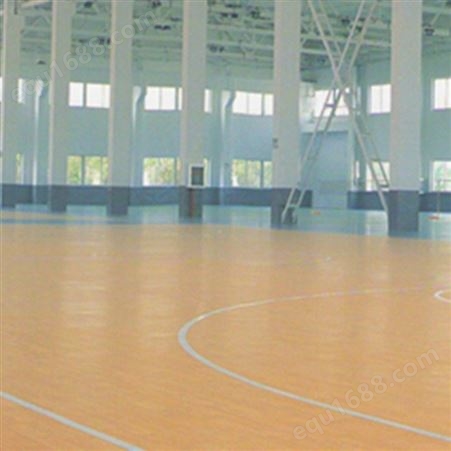 安美达 河北塑胶地板施工 篮球场专用运动地板