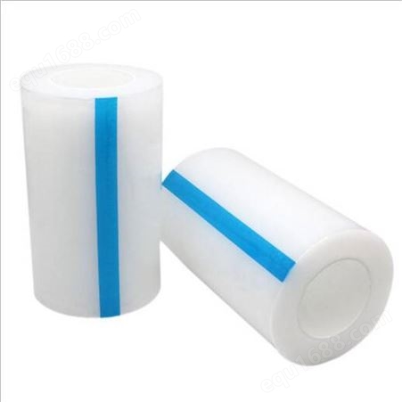 塑料保护膜 油漆表面保护膜 不透光保护膜 乳白色保护膜