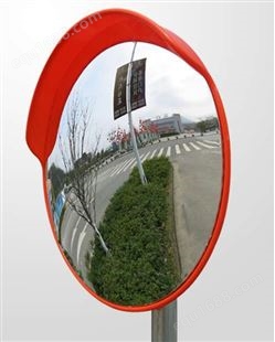 天津河西区转弯处反光镜销售厂家 安全反光镜 交通设施施工队