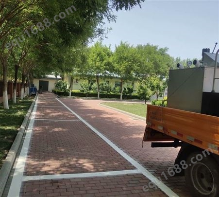 天津全国承接划线工程 物流园中间线道路划线 车间标线队伍量大价优