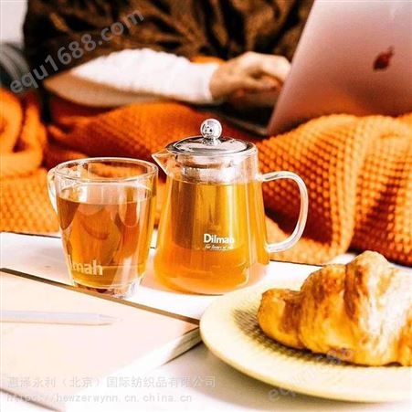 迪尔玛早餐茶_北京酒店客房茶包_宾馆客房用茶