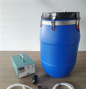 恶臭气体采样器青岛厂家青岛动力伟业型号DL-6800C