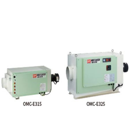 OHM静电油雾集尘机OMC-E系列