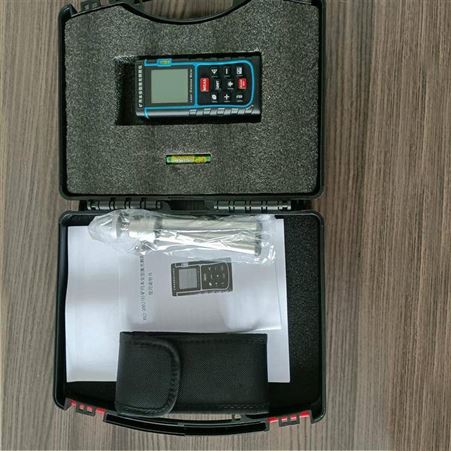 YHJ-100J矿用脉冲式激光测距仪是本安型的测量仪器