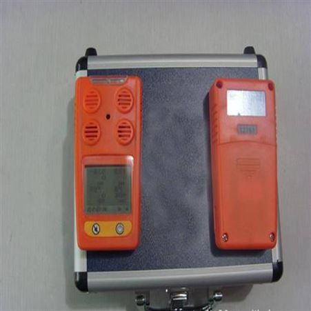 JCB4甲烷检测报警仪主要用于保护矿井人员生命安全