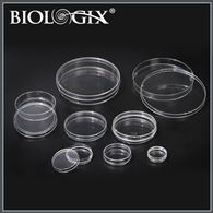 66-1701巴罗克 90x17mm透明细菌培养皿BIOLOGIX