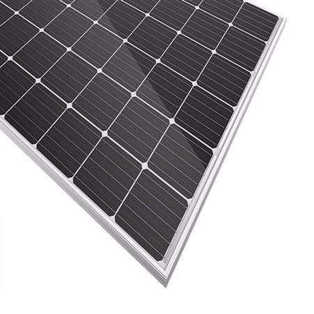 单晶硅太阳能电池板销售 晶硅太阳能电池板批发 徐州恒大厂家